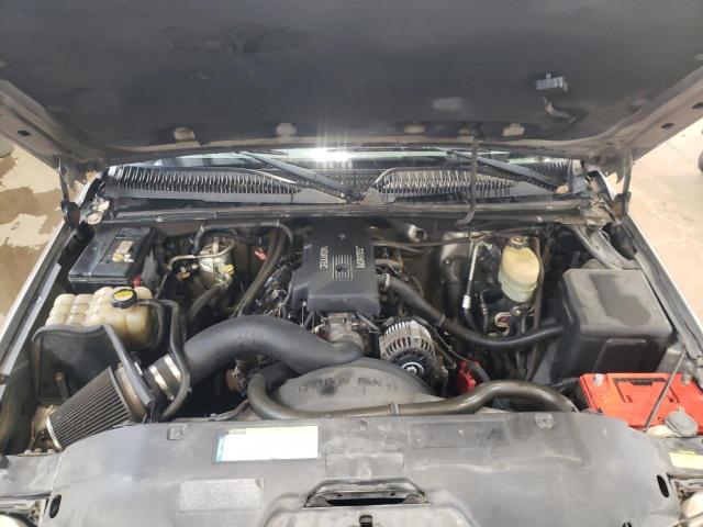Photo 11 from auction – 2000 CHEVROLET 2500 with VIN 1GCGK29U0YE192920