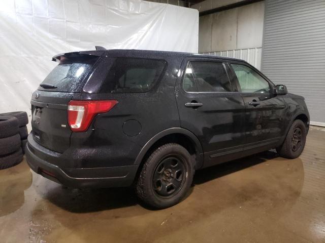 Photo 3 from auction – 2018 FORD EXPLORER P with VIN 1FM5K8AR8JGB00458