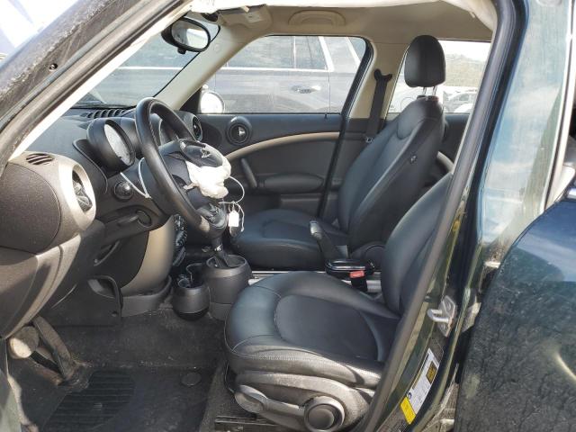 Photo 7 from auction – 2012 MINI COOPER COU with VIN WMWZB3C55CWM03187