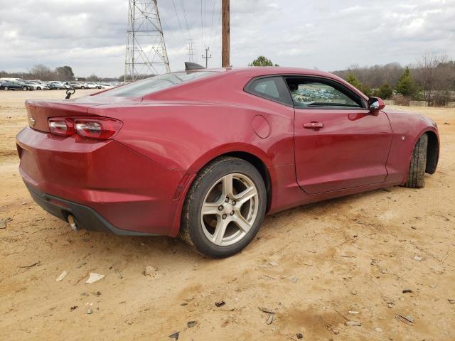 Photo 3 from auction – 2019 CHEVROLET CAMARO LS with VIN 1G1FB1RX9K0114973