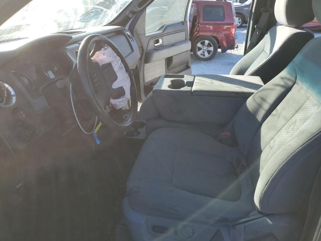 Photo 7 from auction – 2014 FORD F150 SUPER with VIN 1FTFW1EF4EKE57899