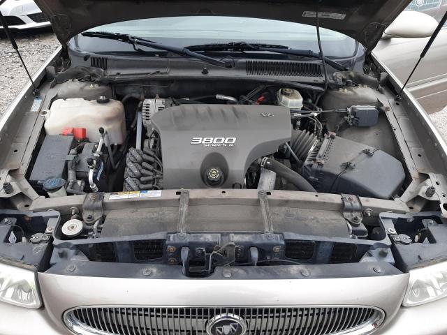 Photo 11 from auction – 2000 BUICK LESABRE CU with VIN 1G4HP54K4Y4260506
