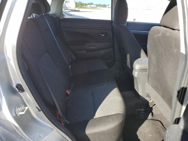 Photo 10 from auction – 2020 MITSUBISHI OUTLANDER with VIN JA4AP3AU3LU017515