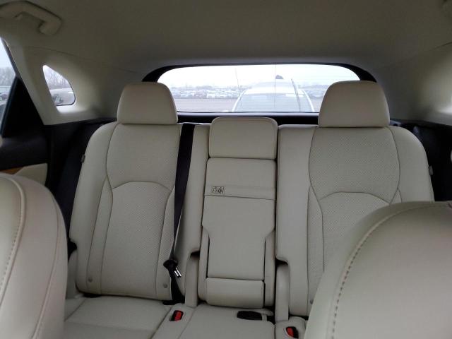 Photo 10 from auction – 2020 LEXUS RX 350 with VIN 2T2HZMDA8LC212539