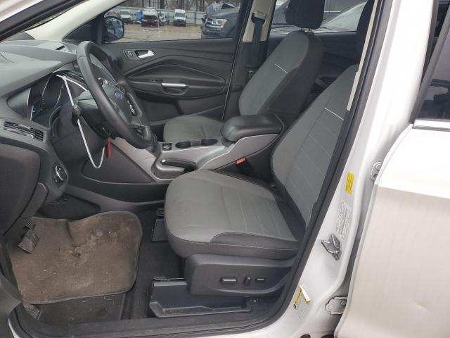Photo 7 from auction – 2015 FORD ESCAPE SE with VIN 1FMCU0GX9FUA83364