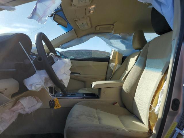 Photo 7 from auction – 2015 TOYOTA CAMRY LE with VIN 4T4BF1FK9FR472190