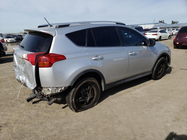 Photo 3 from auction – 2013 TOYOTA RAV4 LE with VIN 2T3ZFREV7DW017698