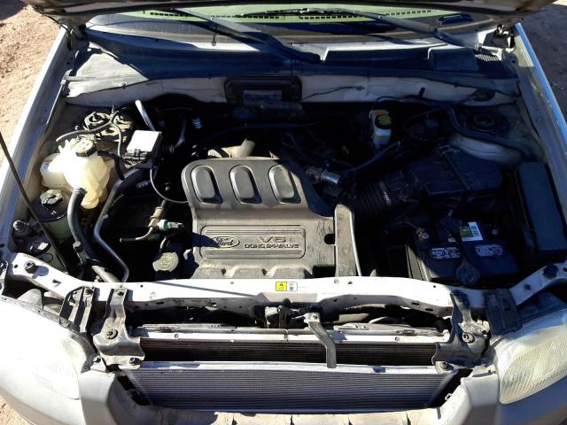 Photo 12 from auction – 2003 FORD ESCAPE XLT with VIN 1FMCU03193KE08426
