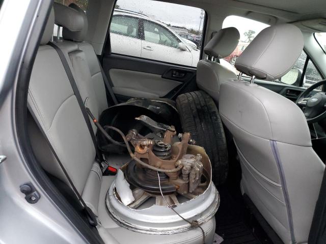 Photo 11 from auction – 2014 SUBARU FORESTER 2 with VIN JF2SJAEC8EH415124