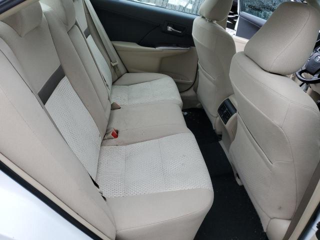 Photo 10 from auction – 2013 TOYOTA CAMRY L with VIN 4T4BF1FK0DR324166