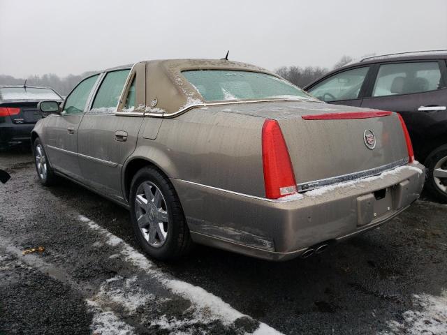 Photo 2 from auction – 2007 CADILLAC DTS with VIN 1G6KD57Y87U119474