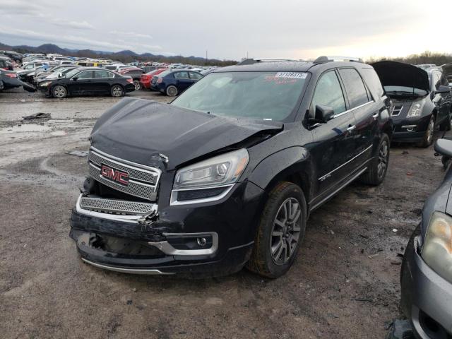 GMC ACADIA DEN 2014 مع رقم تعريف المركبة 1GKKRTKD3EJ120042 - صورة من المزاد