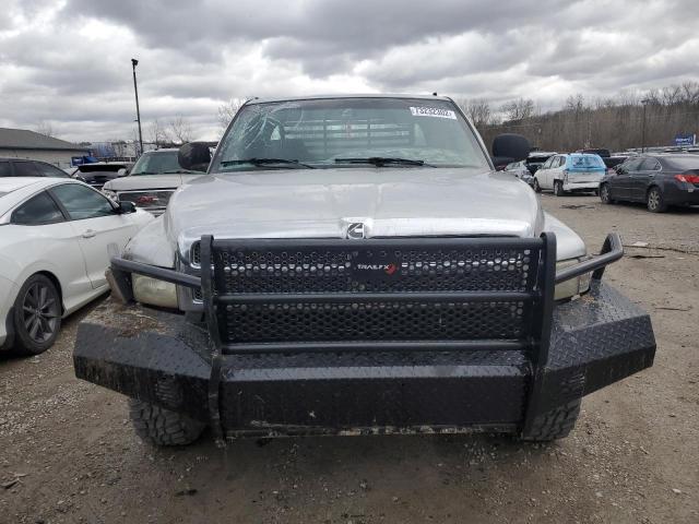 Photo 5 from auction – 2001 DODGE RAM 2500 with VIN 1B7KF23661J552942