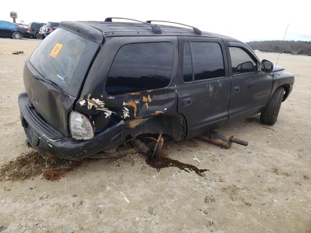 Photo 3 from auction – 1999 DODGE DURANGO with VIN 1B4HR28Z8XF707911