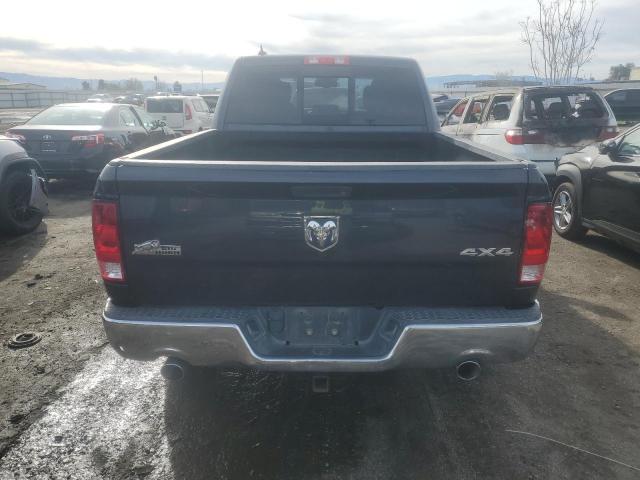 Photo 6 from auction – 2015 RAM 1500 SLT with VIN 1C6RR7TMXFS684158