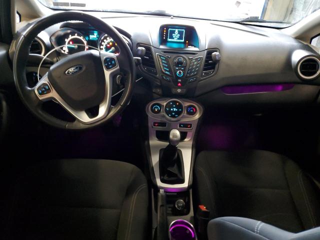 Photo 8 from auction – 2014 FORD FIESTA SE with VIN 3FADP4EJ4EM202615