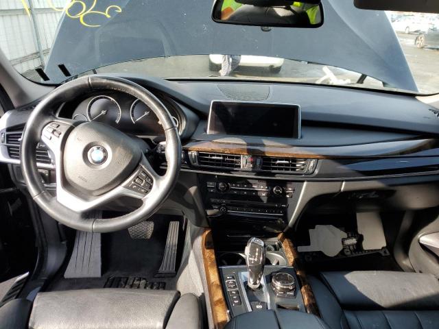 Photo 8 from auction – 2014 BMW X5 XDRIVE5 with VIN 5UXKR6C52E0C03683