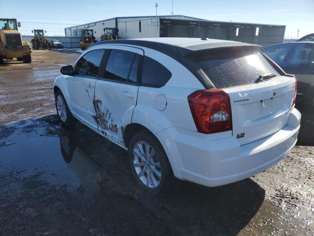 Photo 2 from auction – 2011 DODGE CALIBER HE with VIN 1B3CB5HA4BD160834