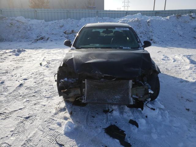 Photo 5 from auction – 2010 CHEVROLET COBALT 2LT with VIN 1G1AF5F50A7233672