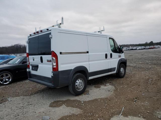 Photo 3 from auction – 2017 RAM PROMASTER with VIN 3C6TRVNG8HE523718