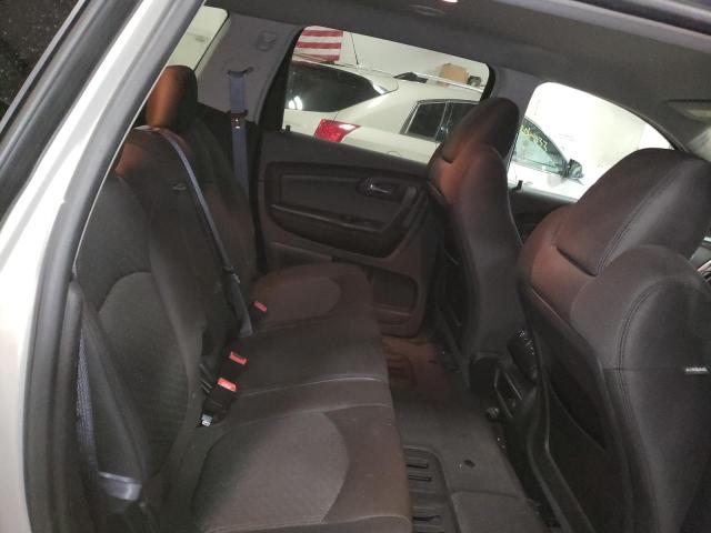 Photo 11 from auction – 2009 CHEVROLET TRAVERSE L with VIN 1GNER23D79S167020