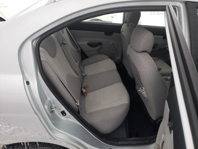 صورة رقم 10 من المزاد - 2009 HYUNDAI ACCENT GLS مع VIN KMHCN45C19U347430