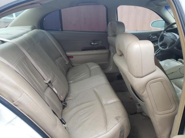 Photo 10 from auction – 2004 BUICK LESABRE LI with VIN 1G4HR54K244173434