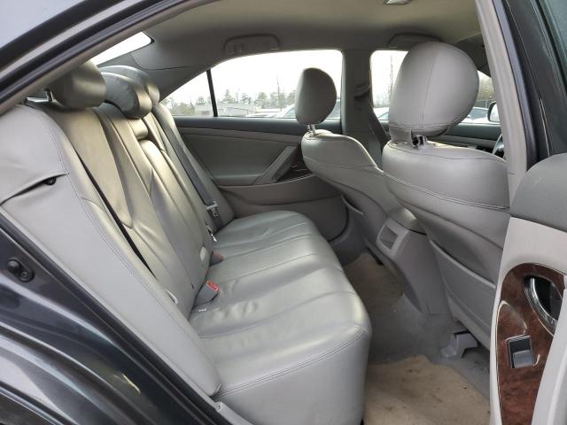 Photo 10 from auction – 2008 TOYOTA CAMRY CE with VIN 4T1BE46K98U753701