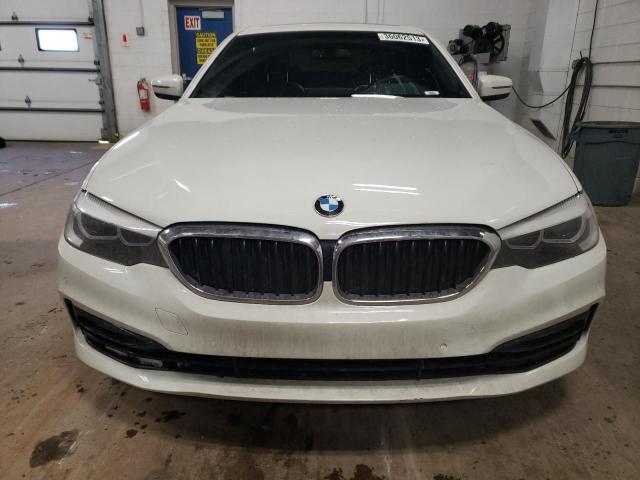 Photo 5 from auction – 2018 BMW 540 XI with VIN WBAJE7C58JWC56455