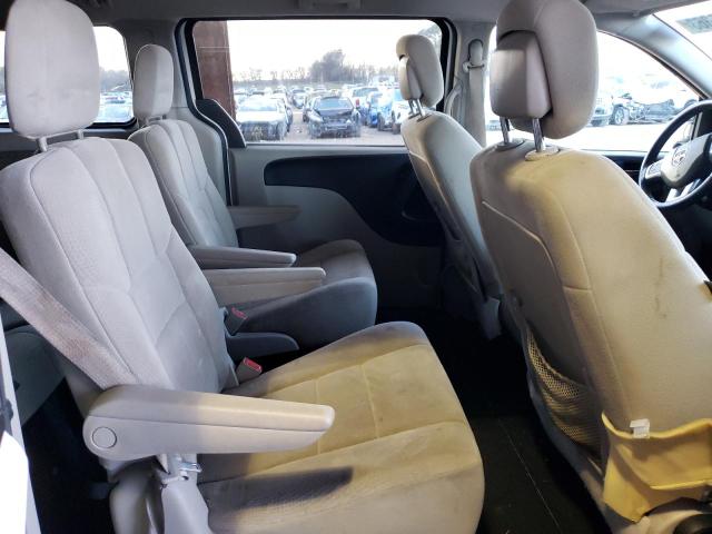 Photo 10 from auction – 2013 DODGE GRAND CARA with VIN 2C4RDGCG2DR637626