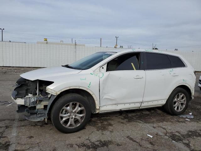 MAZDA CX-9 2012 with VIN JM3TB2BV2C0336045 - Photo from auction