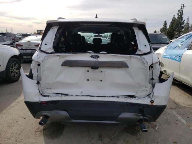 Photo 6 from auction – 2021 FORD EXPLORER X with VIN 1FMSK7DHXMGB64456