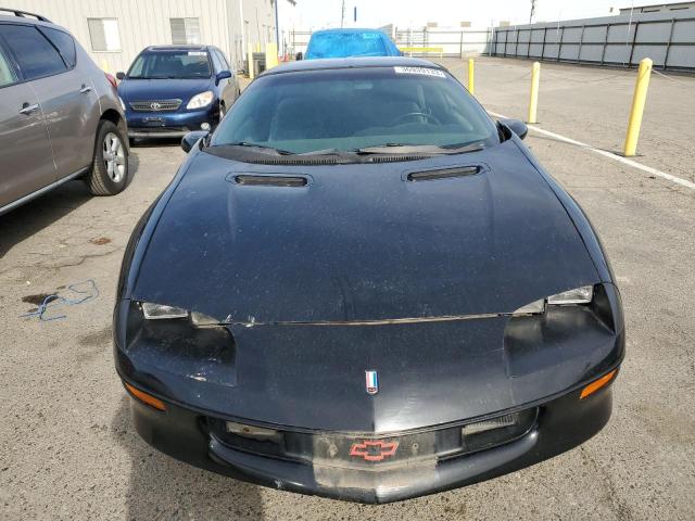 Photo 5 from auction – 1996 CHEVROLET CAMARO BAS with VIN 2G1FP22K2T2148548