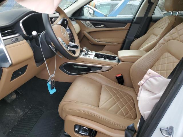 Photo 7 from auction – 2021 JAGUAR F-PACE S with VIN SADCJ2EX2MA686638