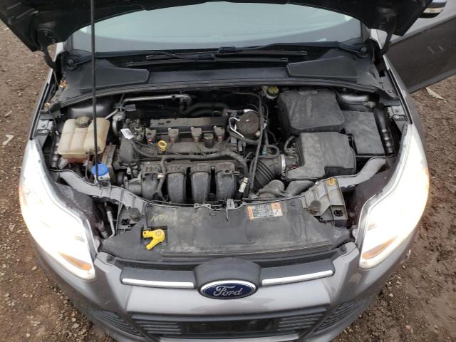 Photo 11 from auction – 2014 FORD FOCUS SE with VIN 1FADP3F27EL419319