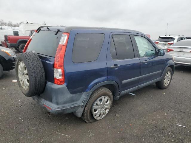 Photo 3 from auction – 2005 HONDA CR-V EX with VIN SHSRD78805U306048