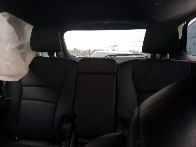Photo 10 from auction – 2021 HONDA PASSPORT E with VIN 5FNYF8H51MB041535
