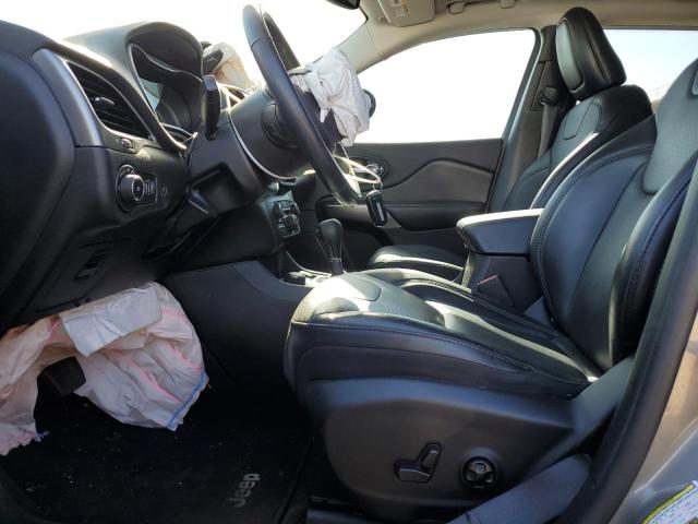 Photo 7 from auction – 2019 JEEP CHEROKEE L with VIN 1C4PJMDX3KD105315