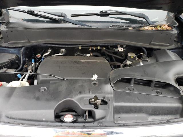 Photo 12 from auction – 2011 HONDA PILOT EX with VIN 5FNYF4H48BB057356