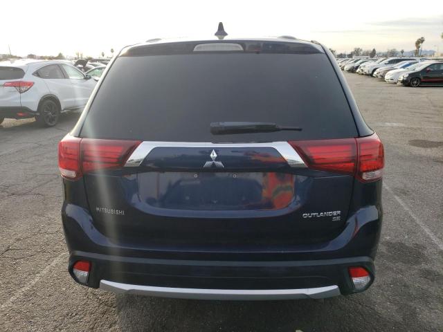 Photo 6 from auction – 2017 MITSUBISHI OUTLANDER with VIN JA4AD3A3XHZ042695