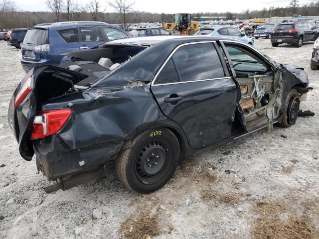 Photo 3 from auction – 2014 TOYOTA CAMRY L with VIN 4T4BF1FK3ER358085