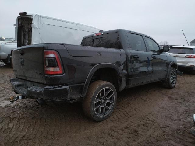 Photo 3 from auction – 2019 RAM 1500 LARAM with VIN 1C6SRFJT4KN696689
