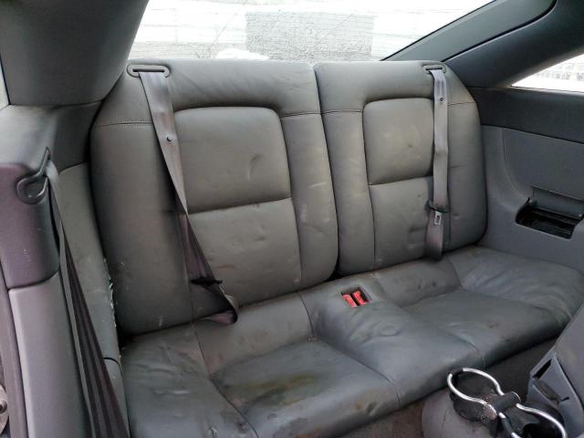 Photo 10 from auction – 2003 AUDI TT with VIN TRUSC28N231002946