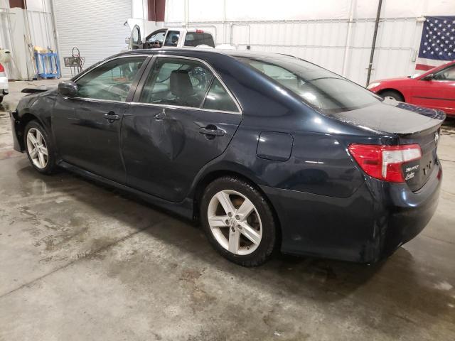 Photo 2 from auction – 2014 TOYOTA CAMRY L with VIN 4T1BF1FK6EU798425
