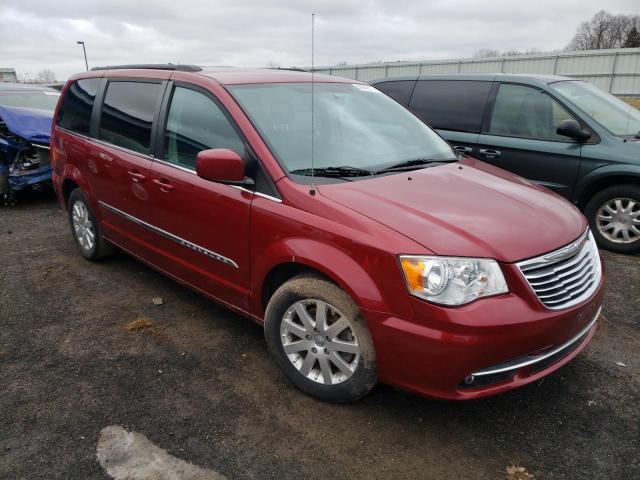 Photo 4 from auction – 2014 CHRYSLER TOWN & COU with VIN 2C4RC1BG9ER269738