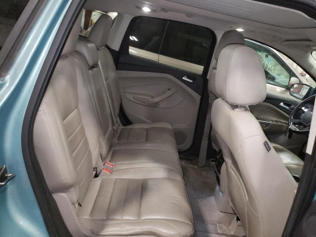 Photo 11 from auction – 2013 FORD ESCAPE SEL with VIN 1FMCU0H99DUC43899