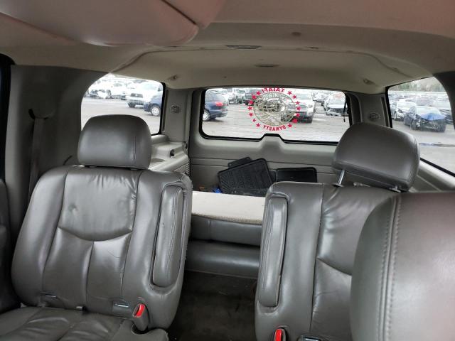 Photo 10 from auction – 2005 CHEVROLET SUBURBAN C with VIN 1GNEC16Z55J245877