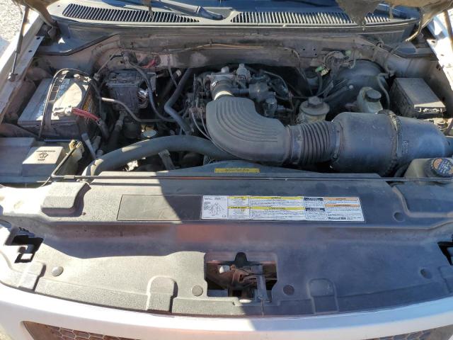 Photo 11 from auction – 2001 FORD F150 SUPER with VIN 1FTRW07W91KD82423