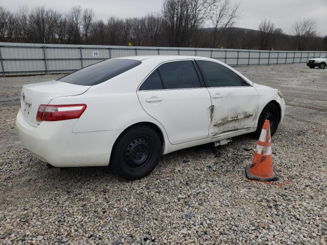 Photo 3 from auction – 2009 TOYOTA CAMRY BASE with VIN 4T4BE46K89R068497