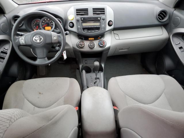 Photo 8 from auction – 2011 TOYOTA RAV4 with VIN 2T3BF4DV3BW095334